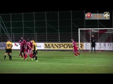 FC Collex Bossy  Signal FC Bernex Confignon