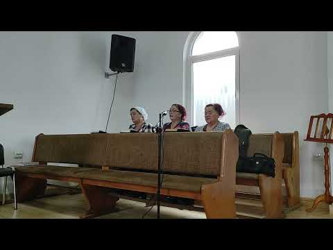 Grup Surori :Priveşte, o, Doamne, la mine : MINUNAT CANTA ACESTE SURORI