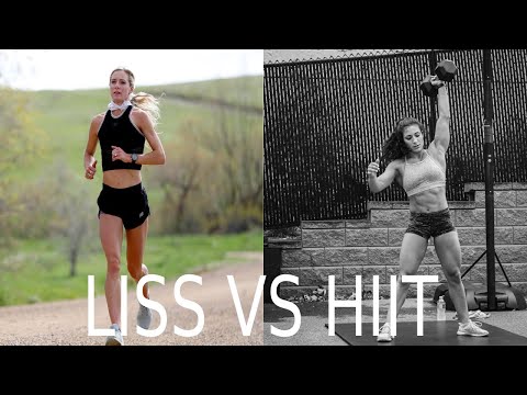 HIIT vs LISS Cardio, Which Is Better for FAT LOSS