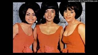 DIANA ROSS &amp; THE SUPREMES - WILL THIS BE THE DAY