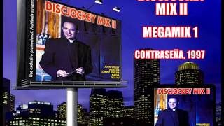 Discjockey Mix II - Megamix 1