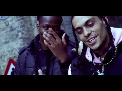 TRAP G X STRETCH - PRESSURE (Official Music Video)