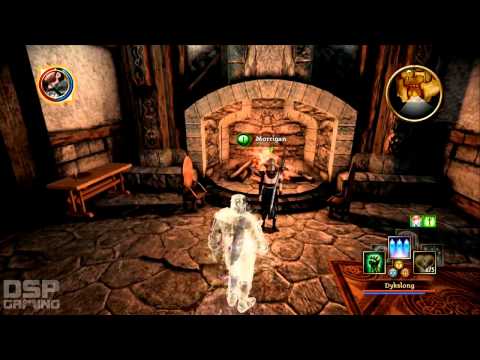 Dragon Age: Origins (360) playthrough pt209