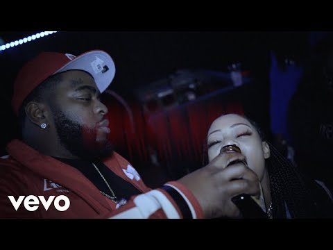 Lil Blood - Reckless ( Official Video)