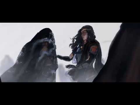 [Spoilers] Battletech Campaign -Waldry Prison Scenes