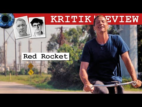 arteshot 168 - Red Rocket | Kritik/Review/Rezension