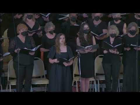 Rossini: Stabat Mater - 8. Inflammatus et accensus