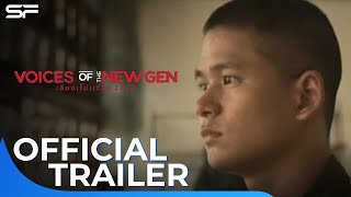 Voices of the New Gen 2022 เสียง (ไม่) เงียบ 2022 | Official Trailer