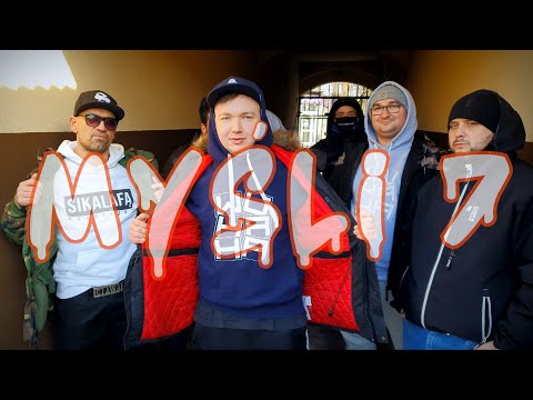 Iktotujestjohny - Moje życie to Hip Hop, scratche Matteq (prod. O.S.T.R.) [video by P4NC3K]