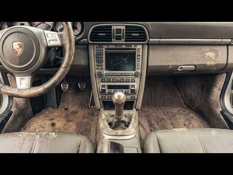 911 Cooling Fan & Radiator Overhaul