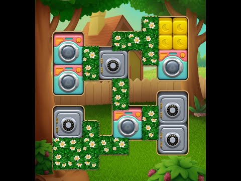 TOON BLAST level 6468