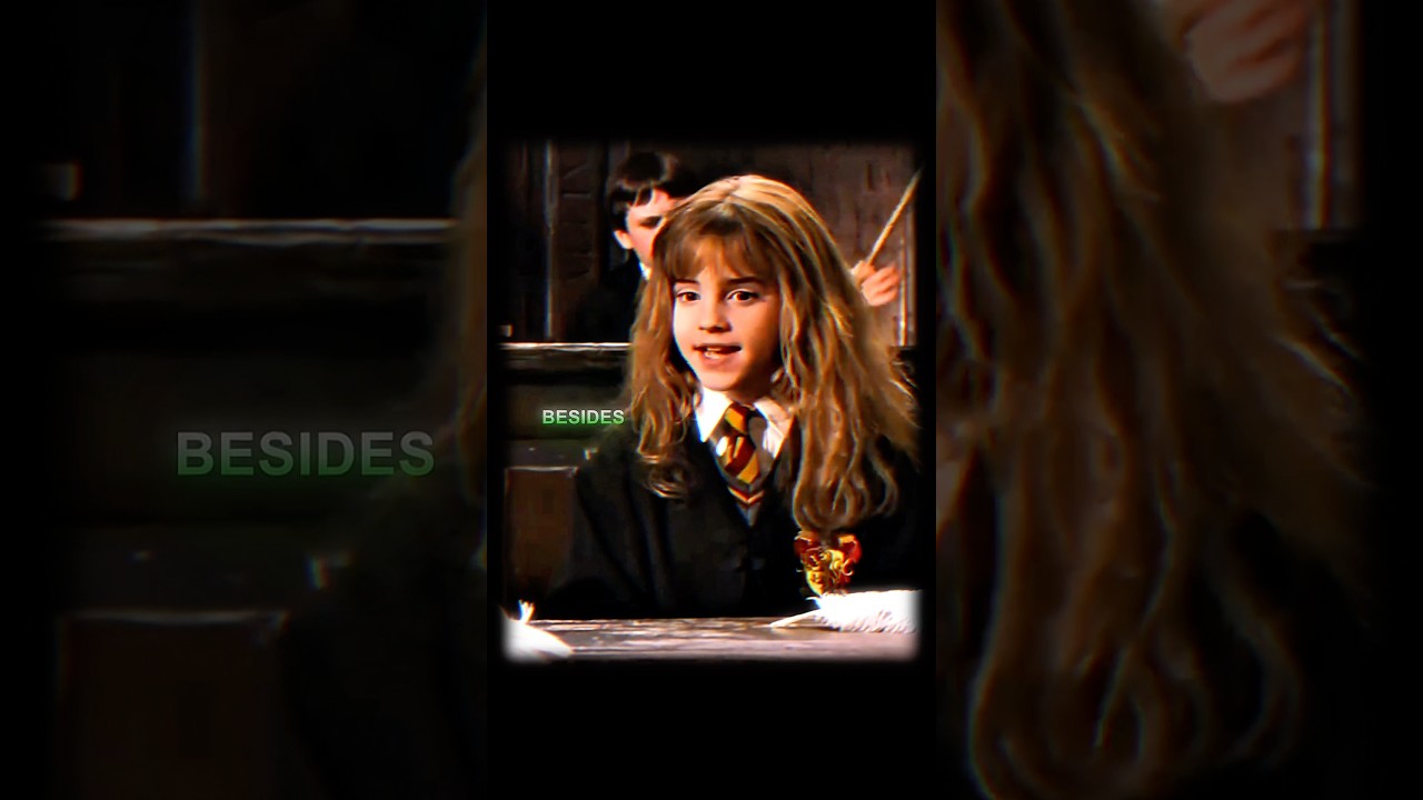Hermione.. #emmawatson #emmawatsonedit #edit #trending #viral #fypシ #harrypotter