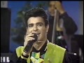 Luis Enrique, Lo que paso entre tu y yo paso, (en vivo) 1990