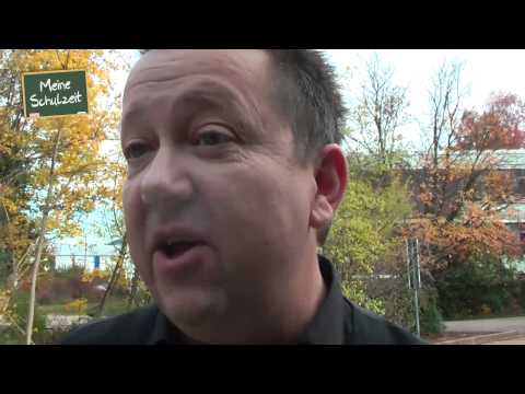 Tobias Künzel und Sebastian Krumbiegel (Die Prinzen) - Unsere Schulzeit