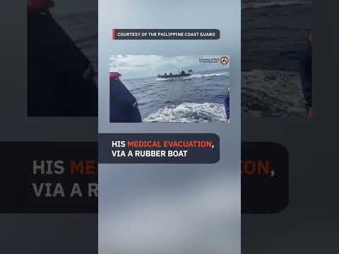 Image accompanying this story from Rappler