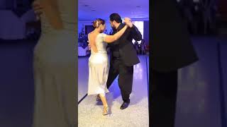 Rino Fraina y Graziella Pulvirenti  -  Les Humeurs de Catherine -  Orquesta Joubès