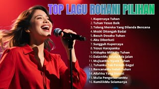 Download lagu Kupercaya Tuhan || Lagu Rohani Kristen Terbaru 2025 || Syair Tuhan @SyairTuhan mp3 Download lagu Kupercaya Tuhan || Lagu Rohani Kristen Terbaru 2025 || Syair Tuhan @SyairTuhan mp3