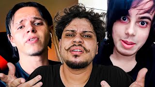 Neon DESTROYED the biggest PEDO on the internet lol