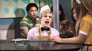 Austin & Ally - "Cassidy Go Out With Me"