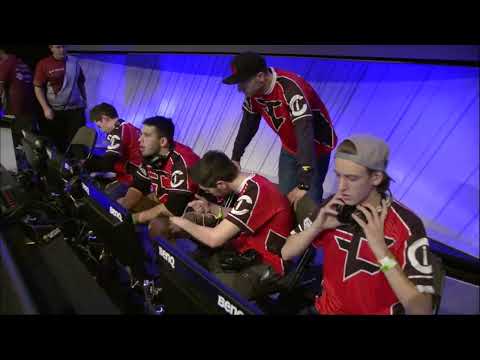 VvV vs FaZe - Game 3 - CWR1 - MLG Dallas 2013