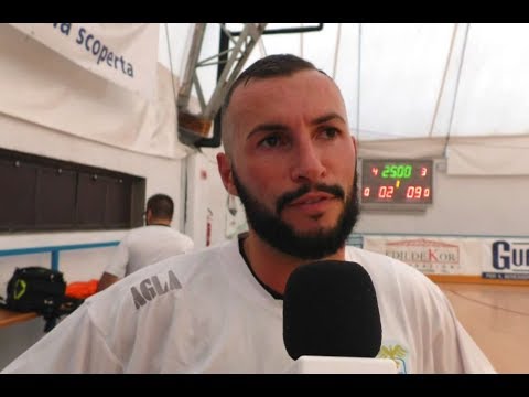 Affermazione per 9-2 del Real Team Matera contro il Futura Matera