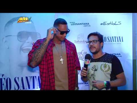 Ensaios de Verão de Léo Santana