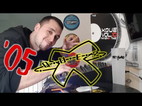 XQUE Vol.10 + Basote Uptempo | a la Cuarentena Buena MAKINA!