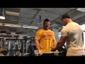 The Mutant Kidd - Johnny Doull 8 week Recap Ft Dana Baker