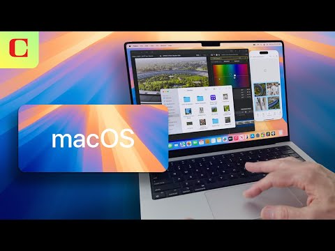 macOS Sequoia mit KI: Neue Funktionen, die Sie unbedingt ausprobieren sollten
