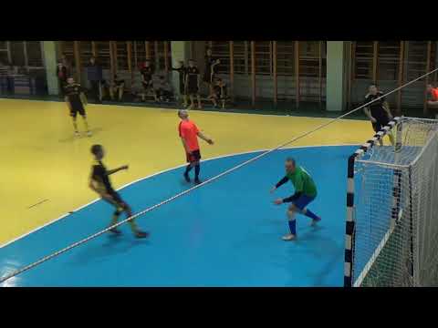 16 КУ  2 лига ½ 2-3/6/7 DreamTeam – НАНГУ