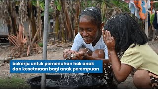 Kenal Lebih Dekat dengan Plan Indonesia