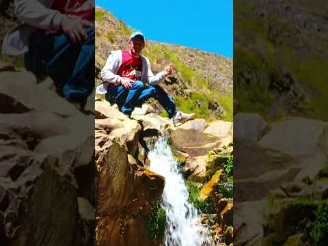 Chaca Mayu - Vacas, Cochabamba Bolivia