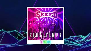 SEEED - Goosebumps (Toby Sick Remix)