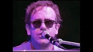 Elton John - Your Song (Live at the Prince&#39;s Trust Rock Gala 1986) HD