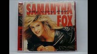 Samantha Fox... I Promise