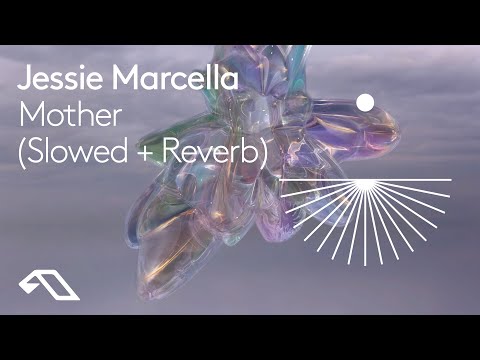 Jessie Marcella - Mother (Slowed + Reverb) [@jessiemarcellamusic]