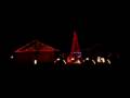 Christmas Display THX Intro