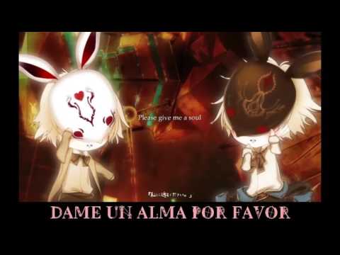 The Scrap Boy Sub Español | Steampianist