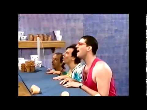 Holaaaa! - Heladeria "Los Pelados" - Cha Cha Cha