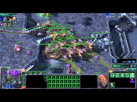 IPL Stephano vs MMA Championship Rematch g2.wmv