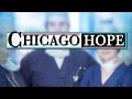 CHICAGO HOPE - Main Theme By Mark Isham | CBS