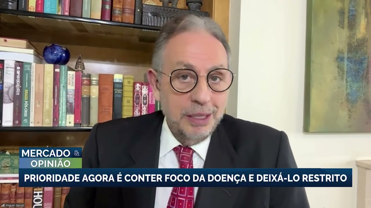 OPINIÃO | Prioridade agora é conter foco da doença de Newcastle e deixá-lo restrito