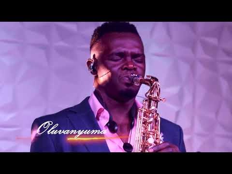 Oluvanyuma - zulitums (Sax Cover) | Eddy Mwesigwa