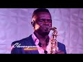 Oluvanyuma - zulitums (Sax Cover) | Eddy Mwesigwa