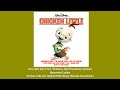 One Little Slip From Chicken Little Soundtrack Version Barenaked Ladies Instrumental
