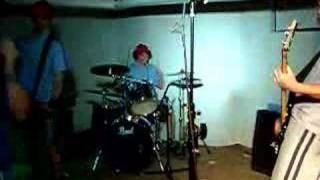 Missiles and Markers (as Team Zissou) - Pomona