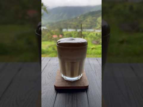Tea and Coffee Premix Powder