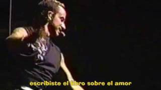 You Wrote The Book Of Love - BackStreet Boys (Unreleased Millenium Album) Traducida