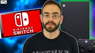 A Nintendo Announcement Causes Confusion Online And Xbox's Surprising Game Leaks Early | News Wave