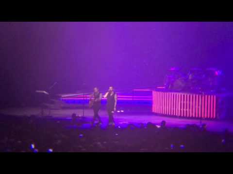 Shinedown - Simple Man (Live at Maverik Center, 10/25/16)